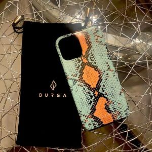 BURGA IPHONE 12 CASE